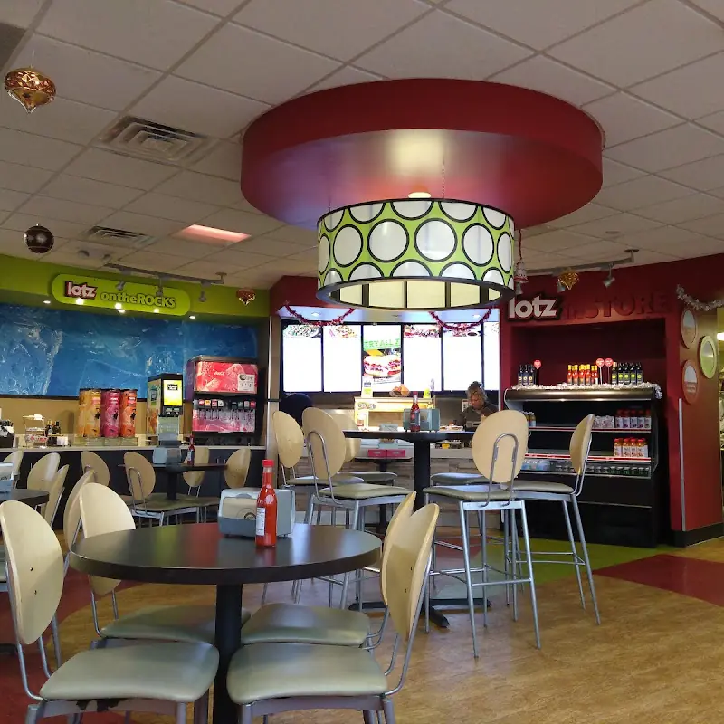 Schlotzsky's Deli