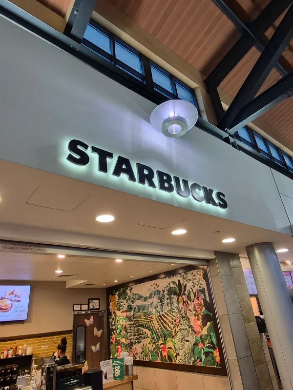 Starbucks Coffee Company
