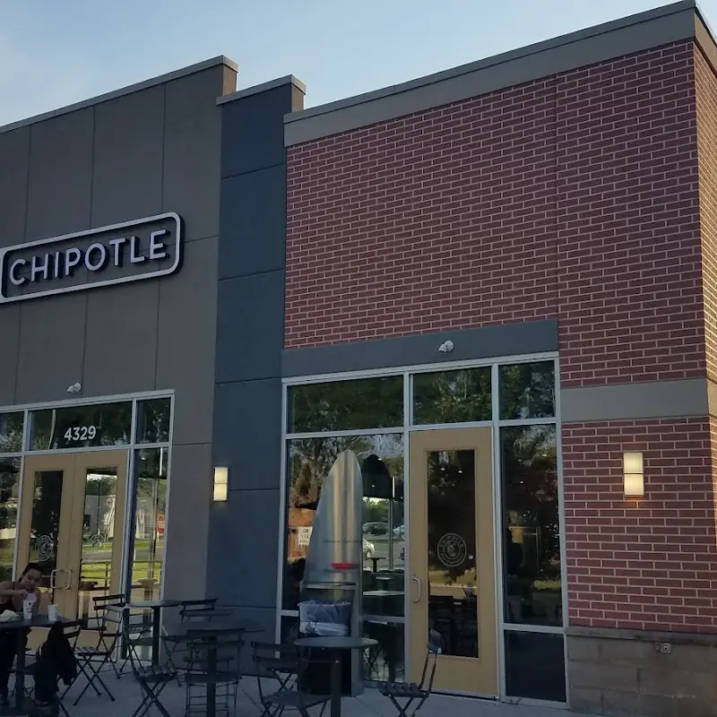 Chipotle Mexican Grill