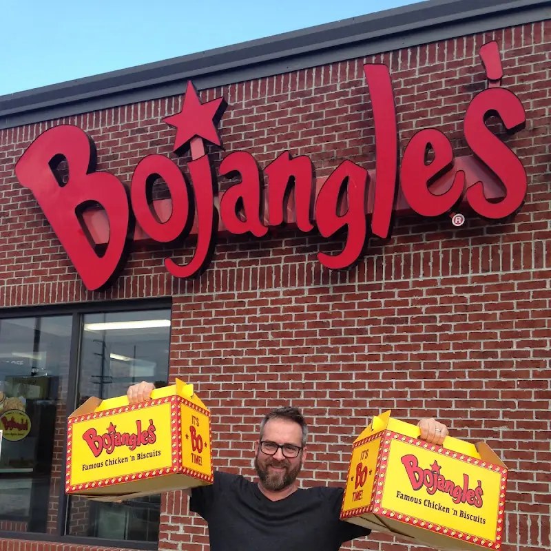 Bojangles