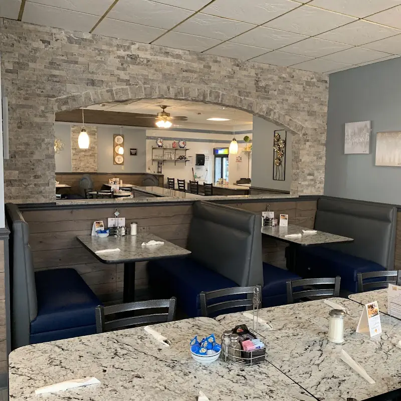 Tipton Family Restaurant
