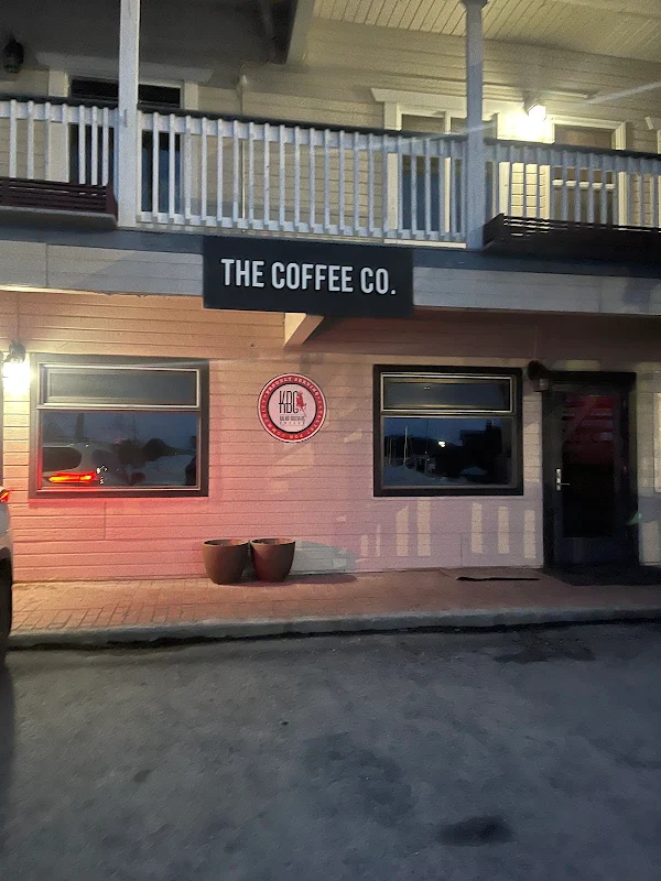 The Coffee Co.