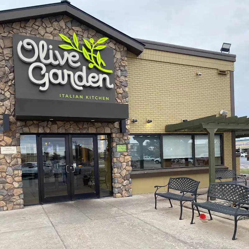 Olive Garden Italian Restaurant