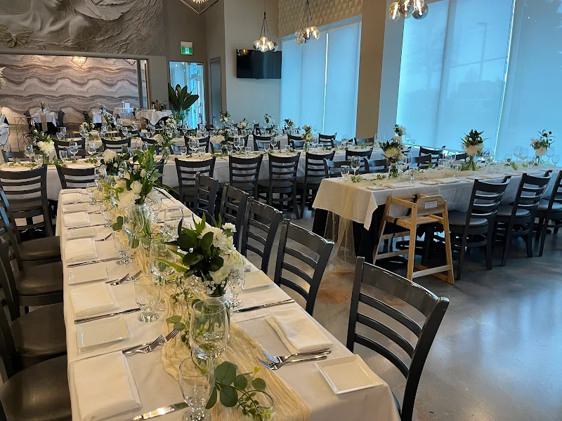 Trimani Ristorante