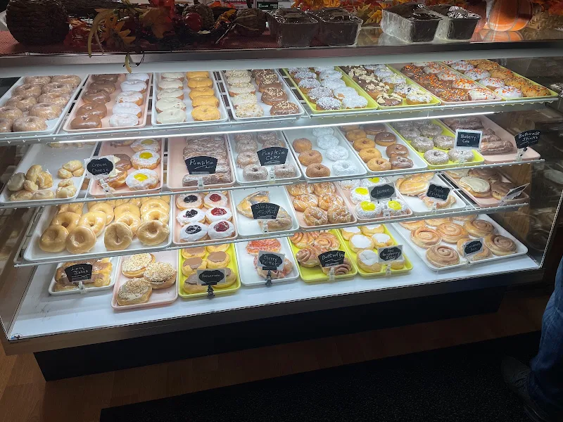 Tim's Bakery