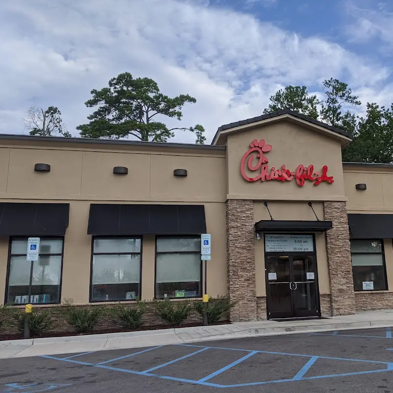 Chick-fil-A