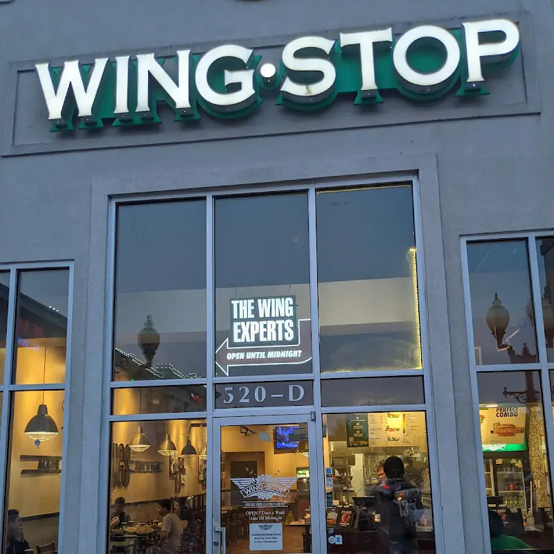 Wingstop