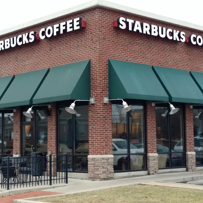 Starbucks Coffee Company