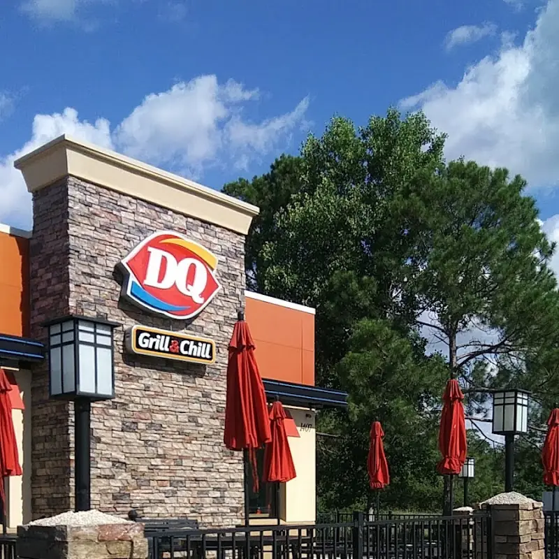 Dairy Queen Grill & Chill