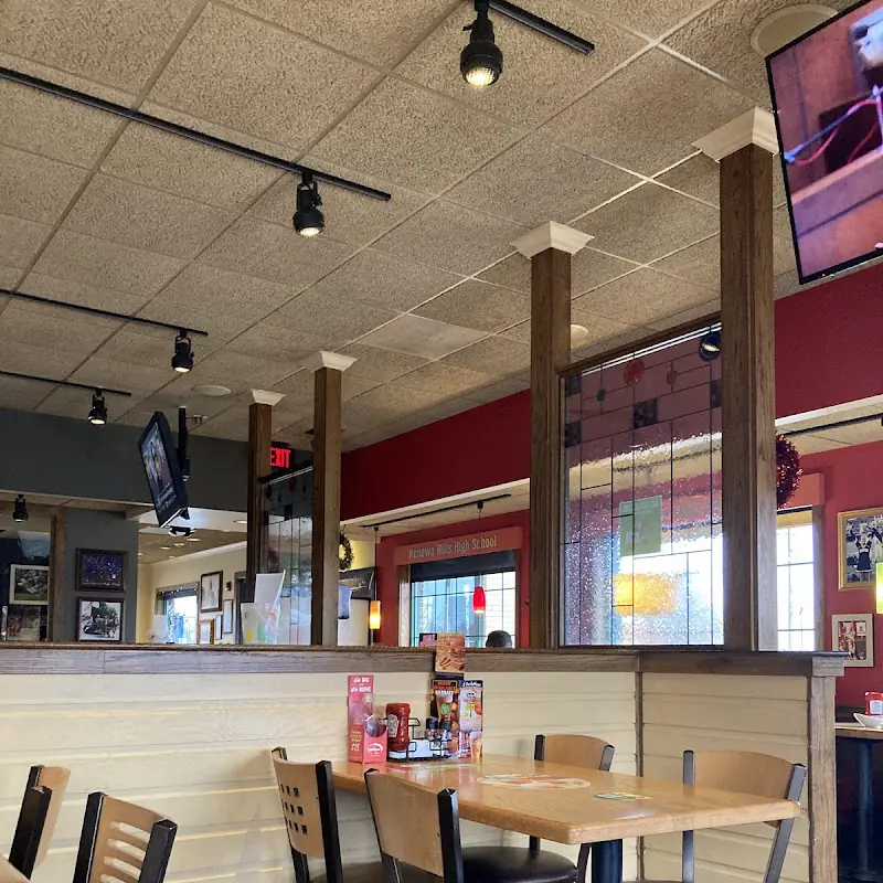 Applebee's Grill + Bar