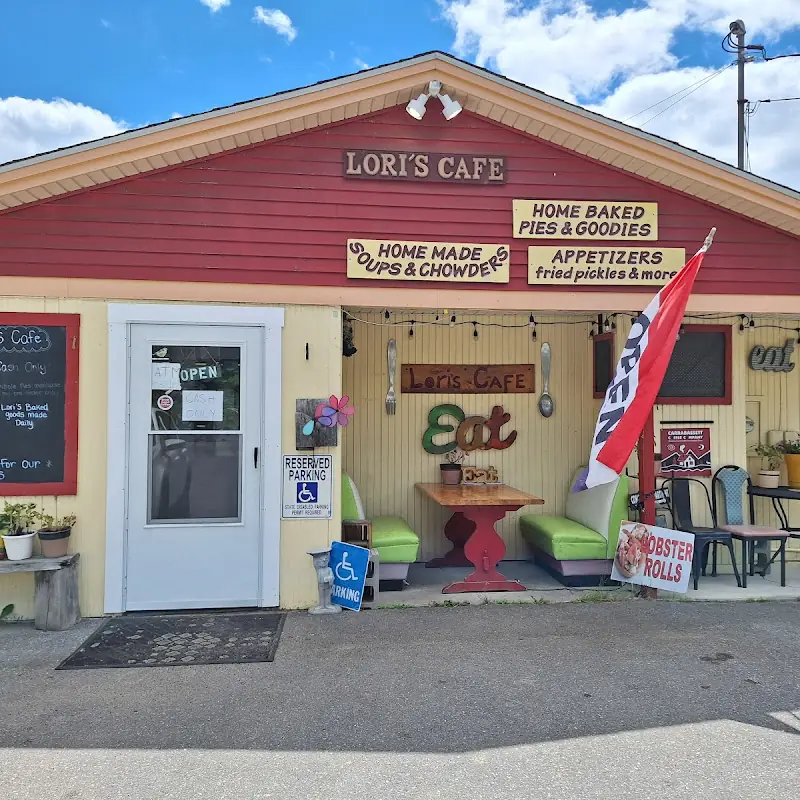 Lori's Cafe