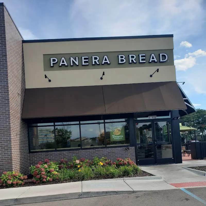 Panera Bread