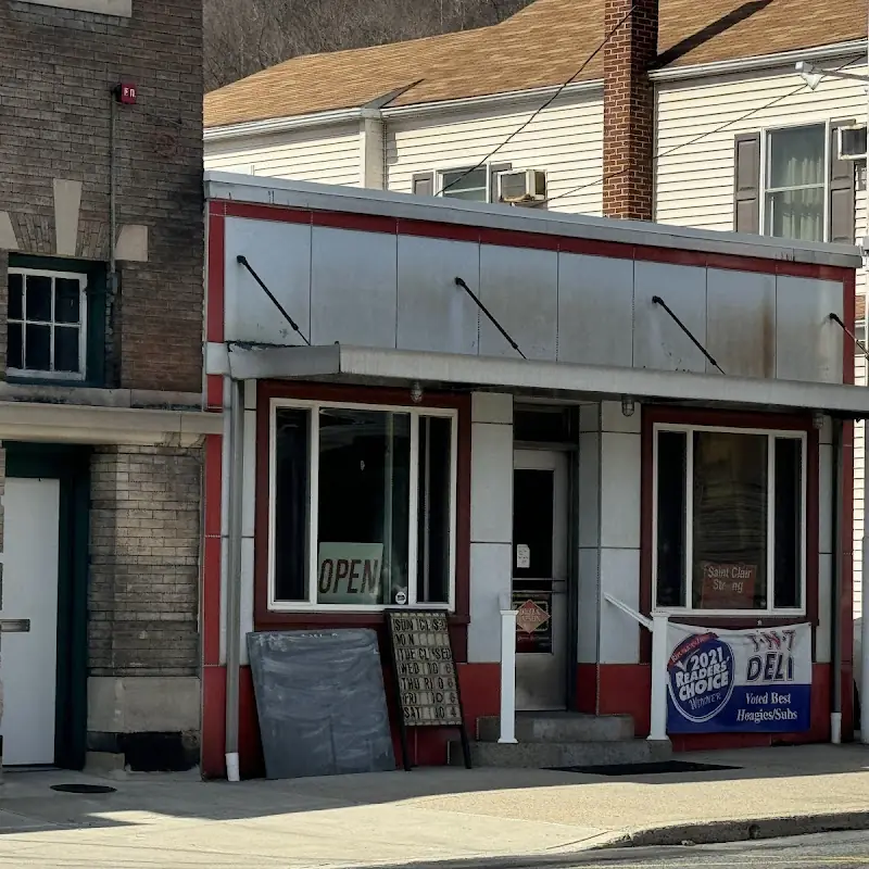 TNT Deli, LLC