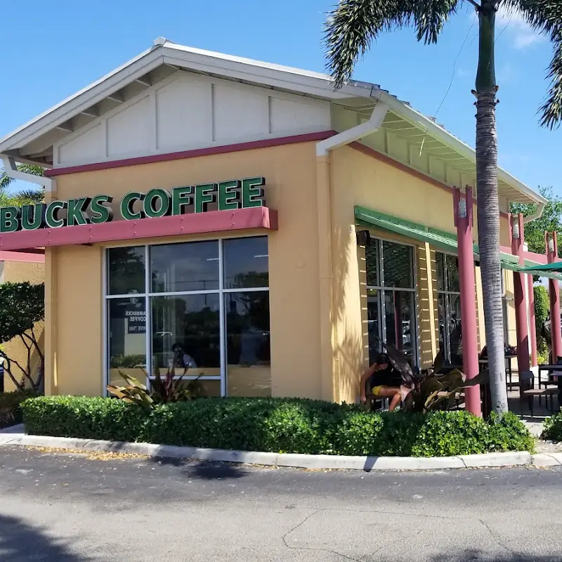 Starbucks Coffee Company