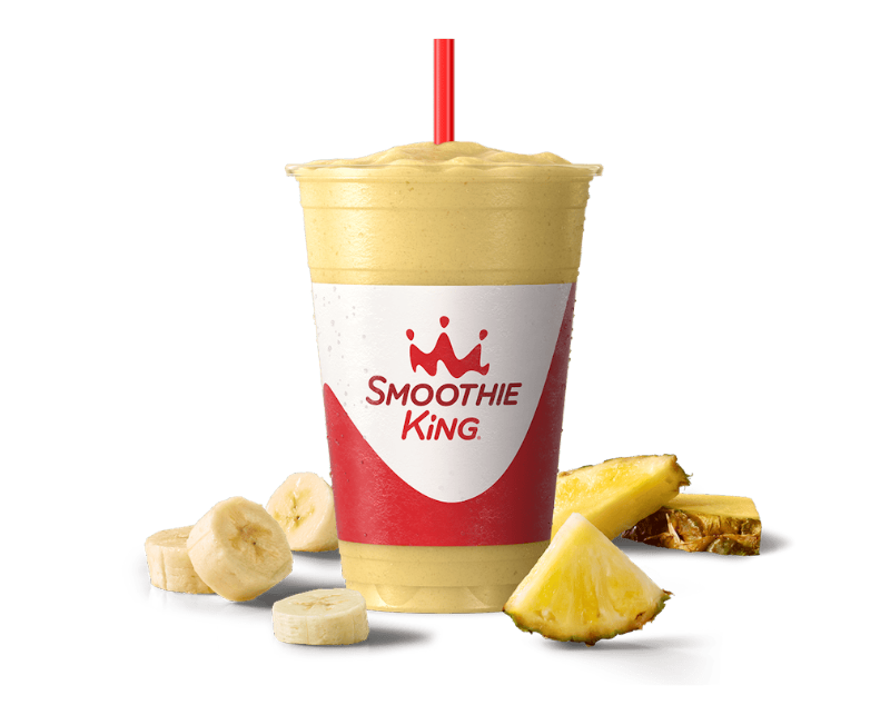 Smoothie King