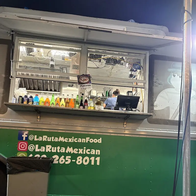 La Ruta Mexican Food