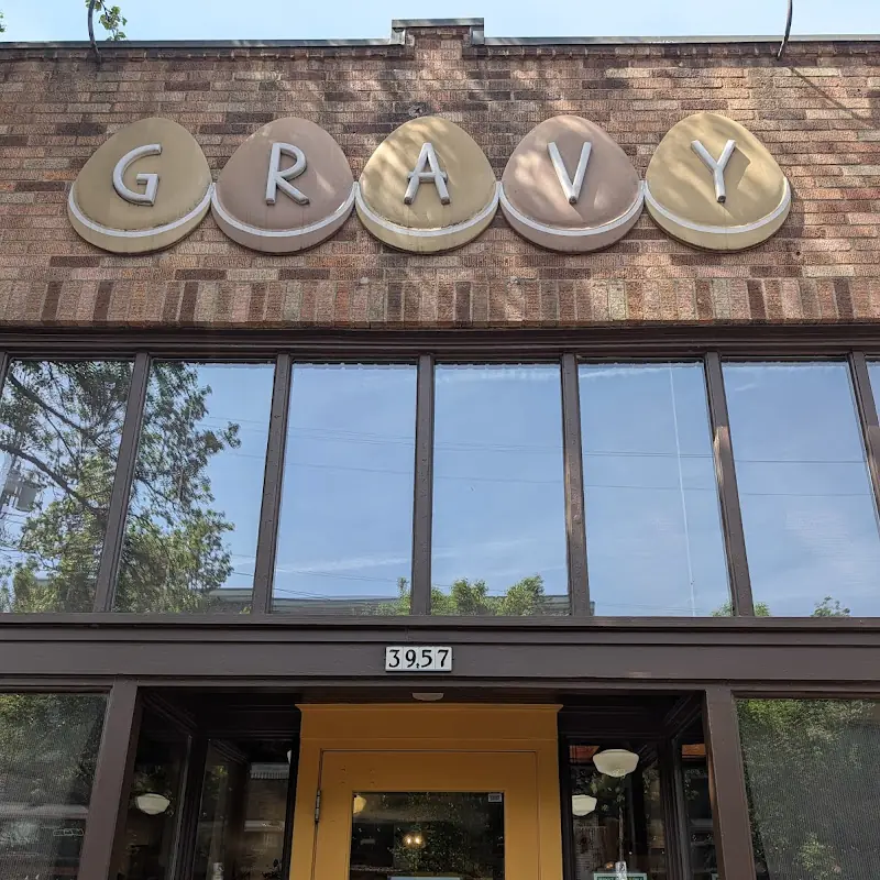 Gravy