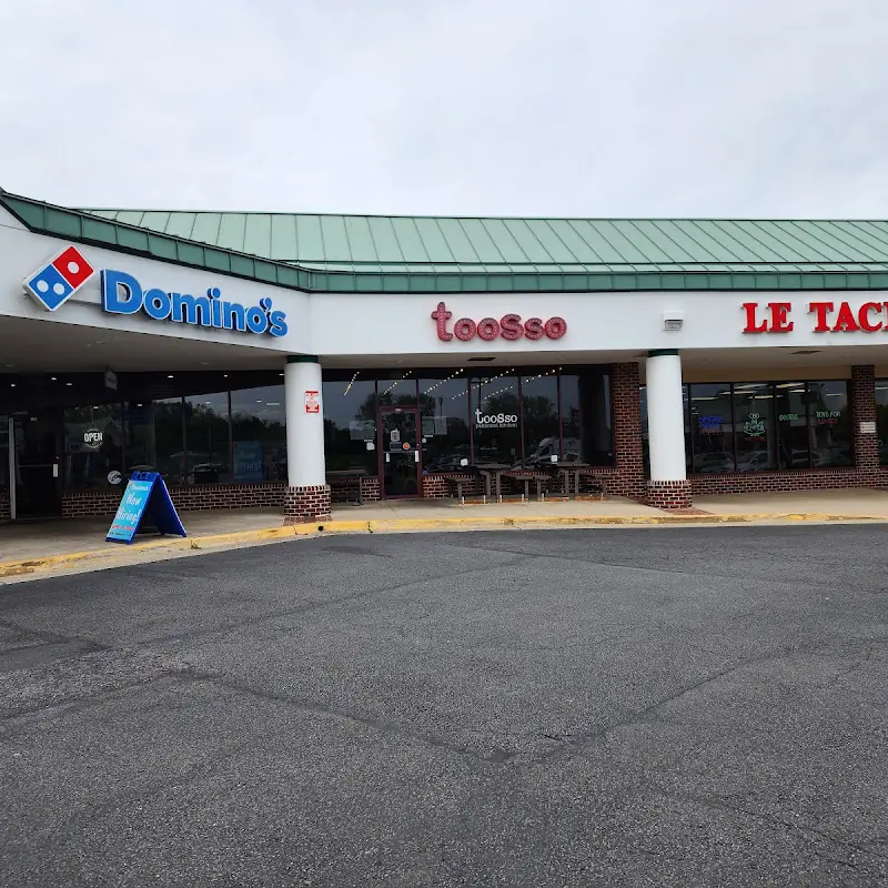 Domino's Pizza
