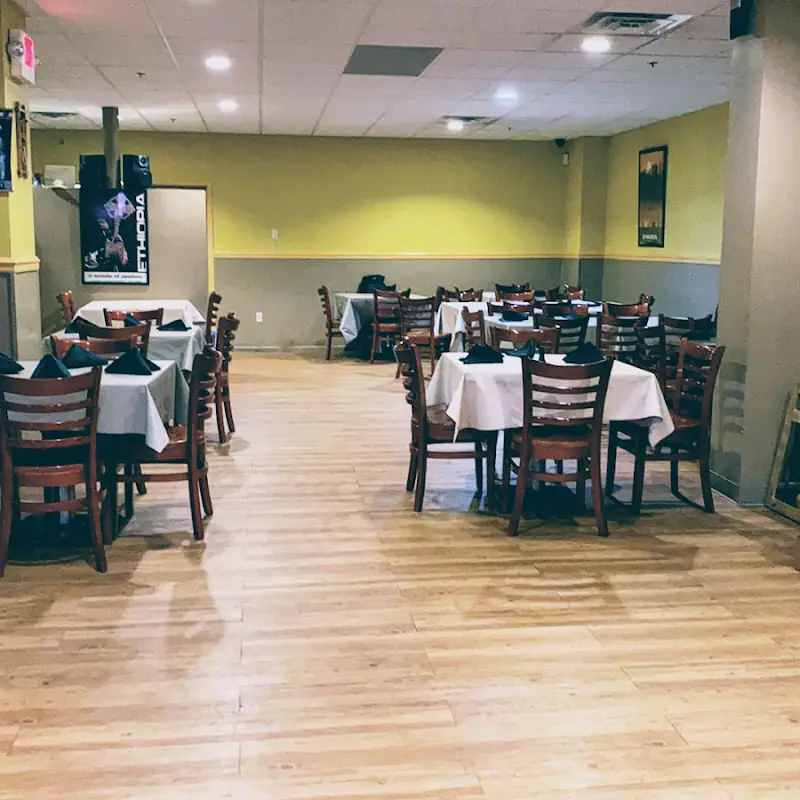 Tana Ethiopian Cuisine