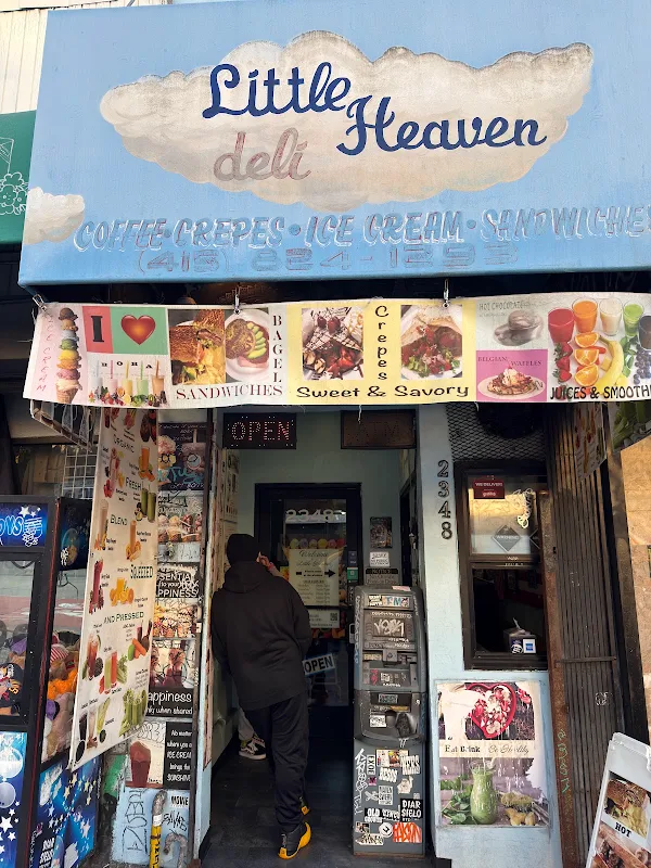 Hong Kong Milk Tea