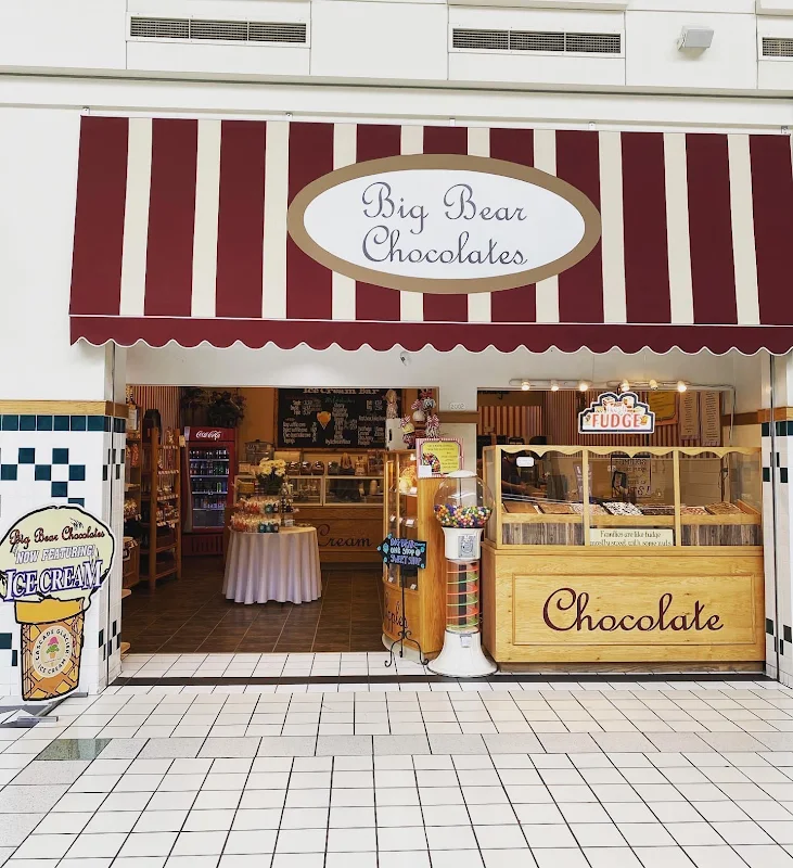 Big Bear Chocolates