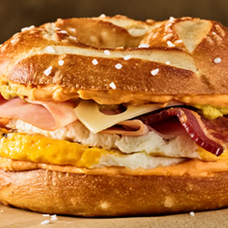 Einstein Bros. Bagels