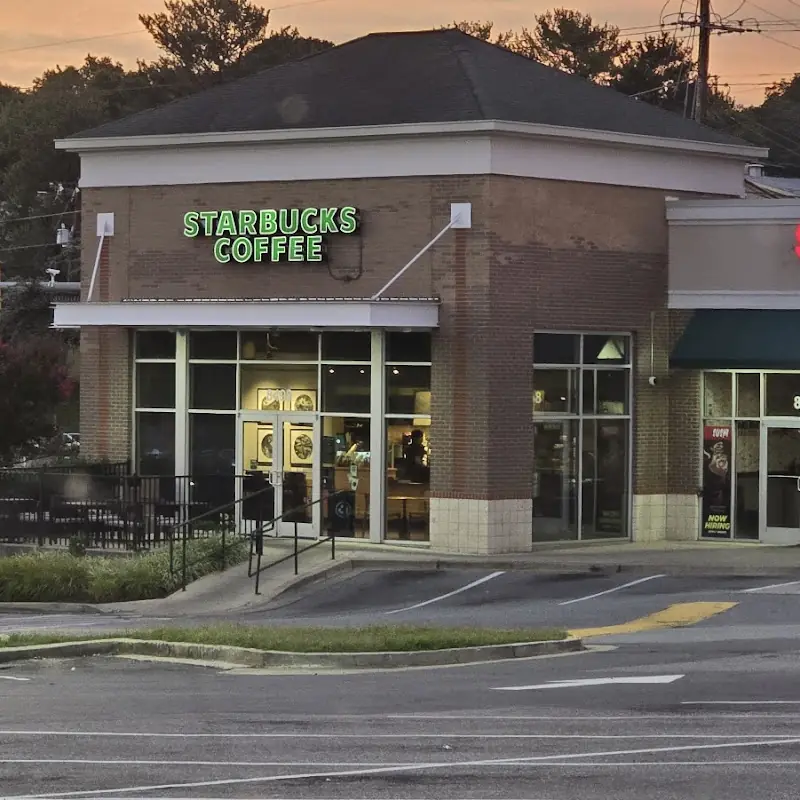 Starbucks Coffee Company
