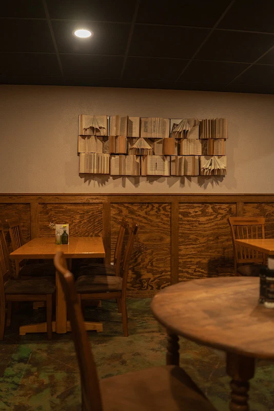 Dear Sunday Cafe
