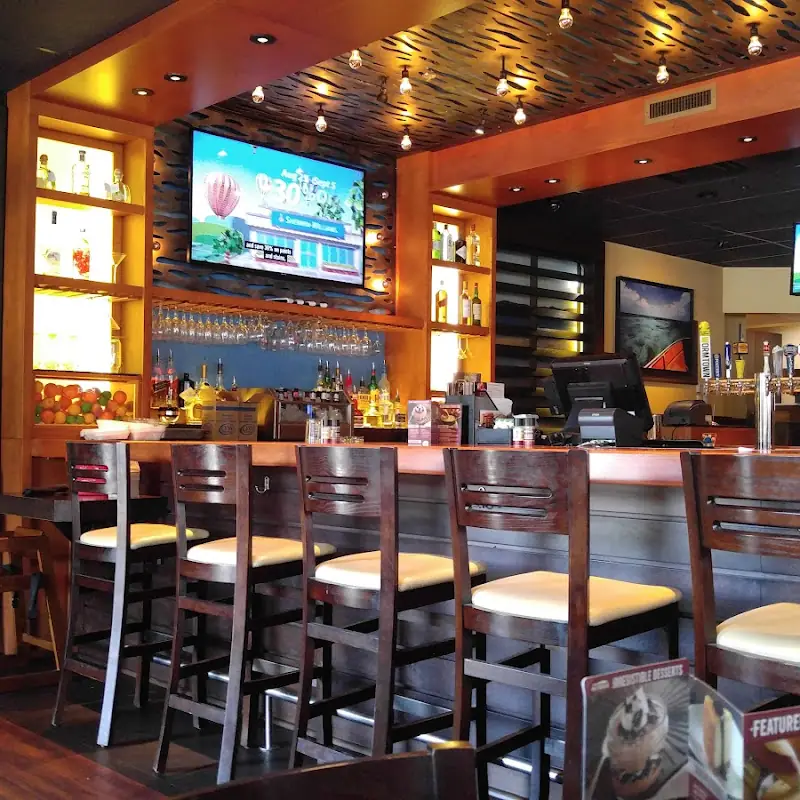 Outback Steakhouse