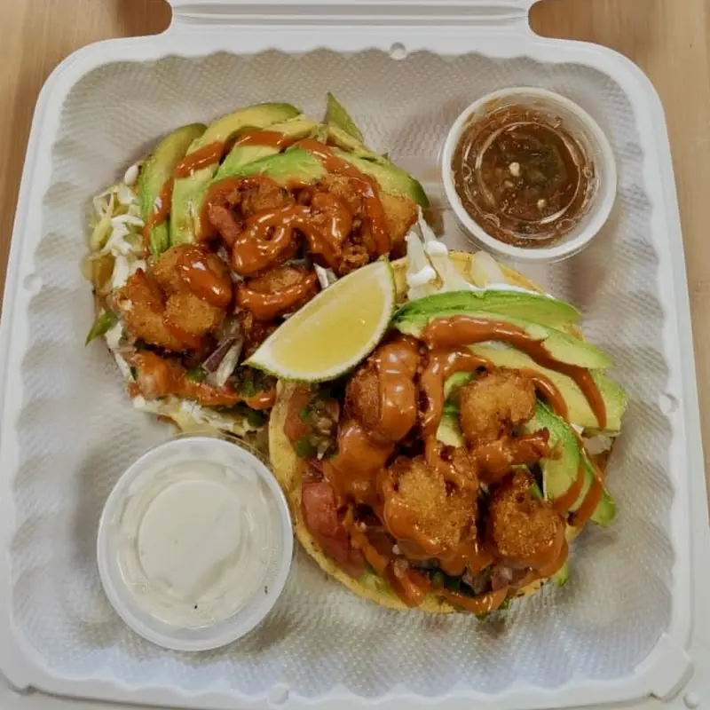 Arandas Mexican Cuisine | Stowe, VT.