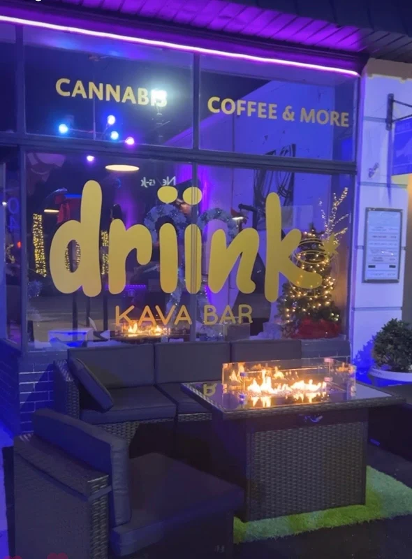 Driink Kava Bar
