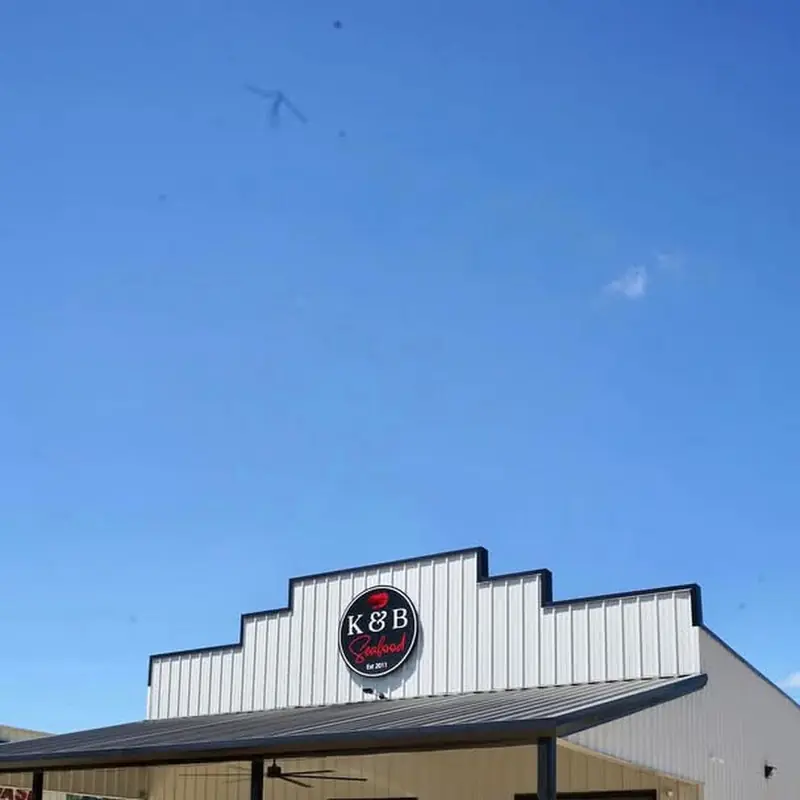 K&B Seafood