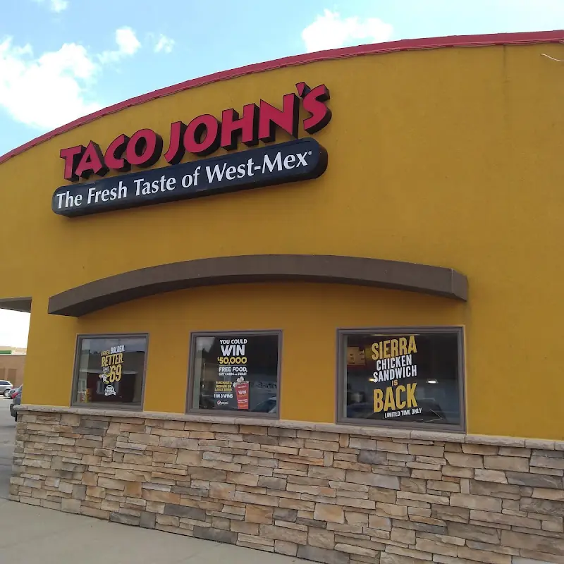 Taco John's