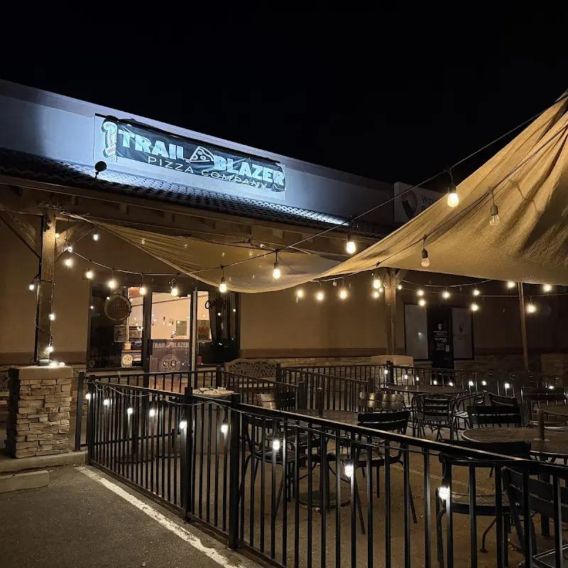 Trailblazer Pizza Co.
