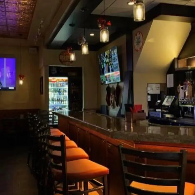 Cafe Antonio Bistro & Bar