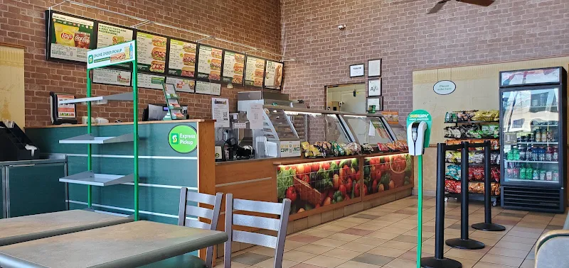 Subway