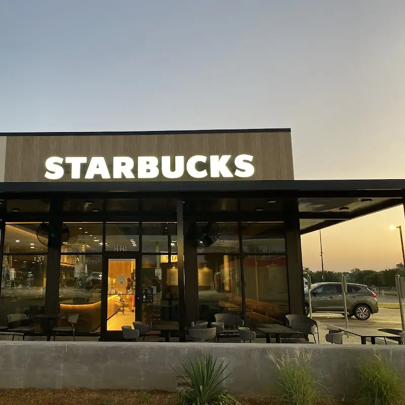 Starbucks Coffee Company