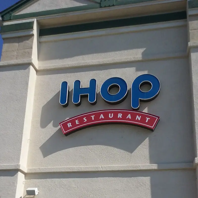 IHOP