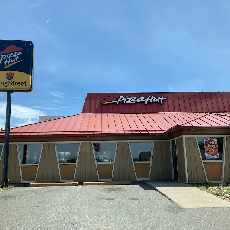 Pizza Hut
