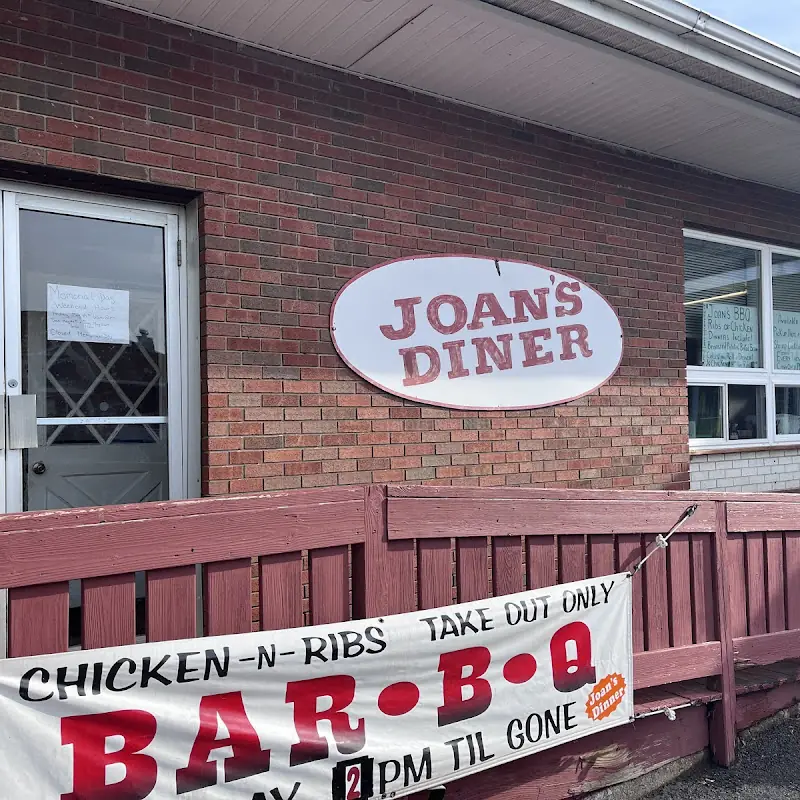 Joan's Diner
