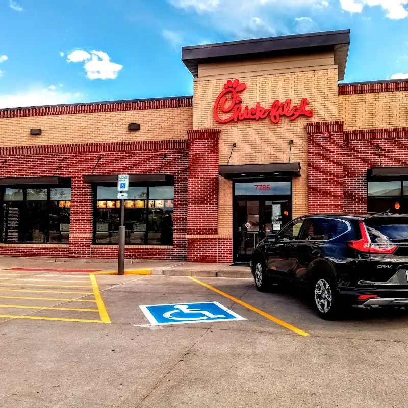 Chick-fil-A
