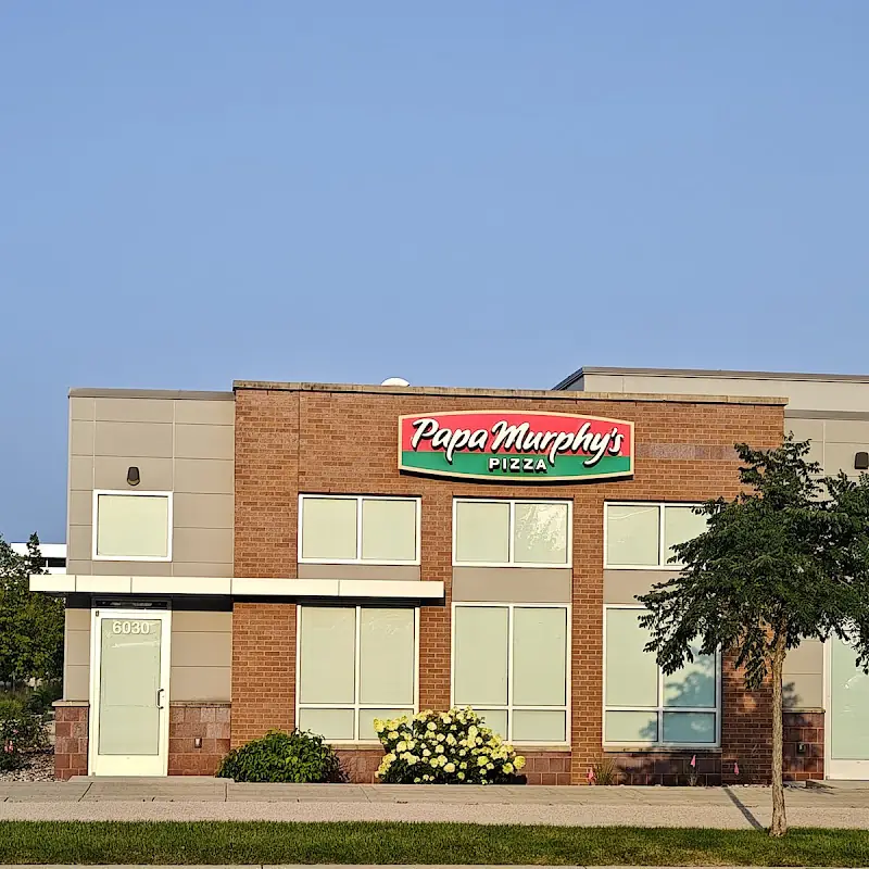 Papa Murphy's Take 'n' Bake Pizza
