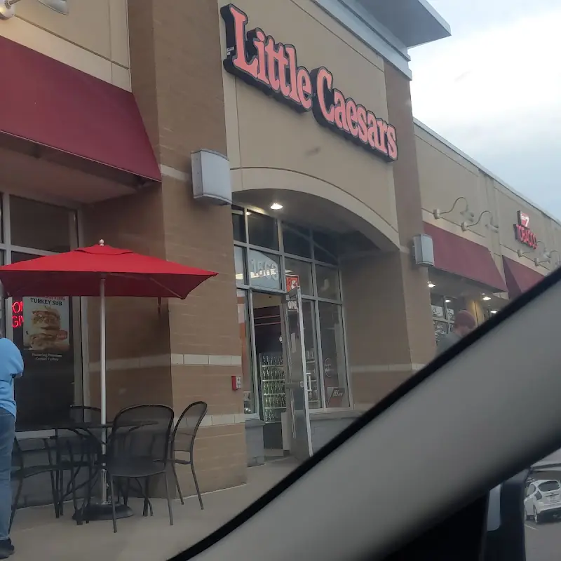 Little Caesars Pizza