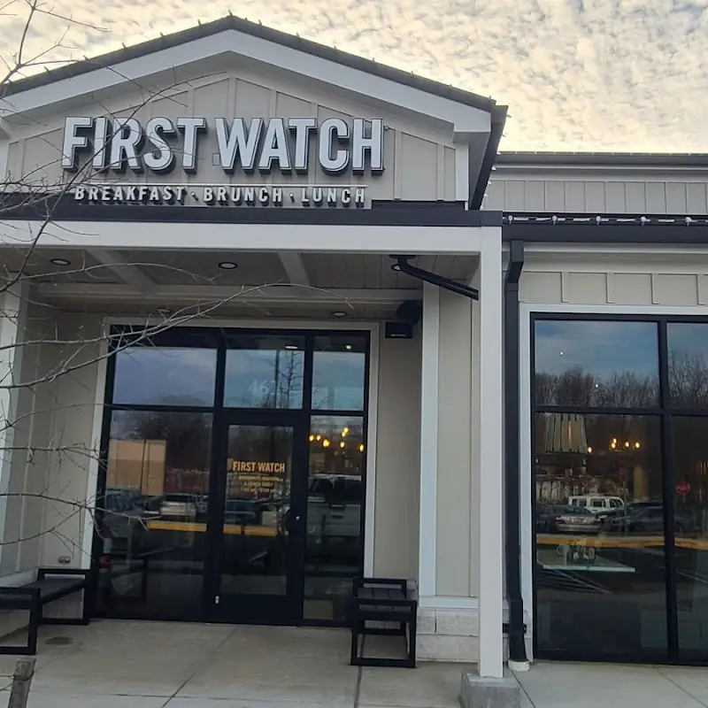First Watch
