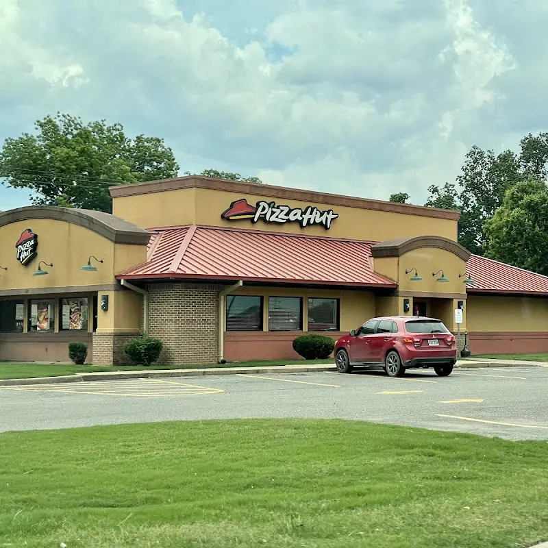 Pizza Hut