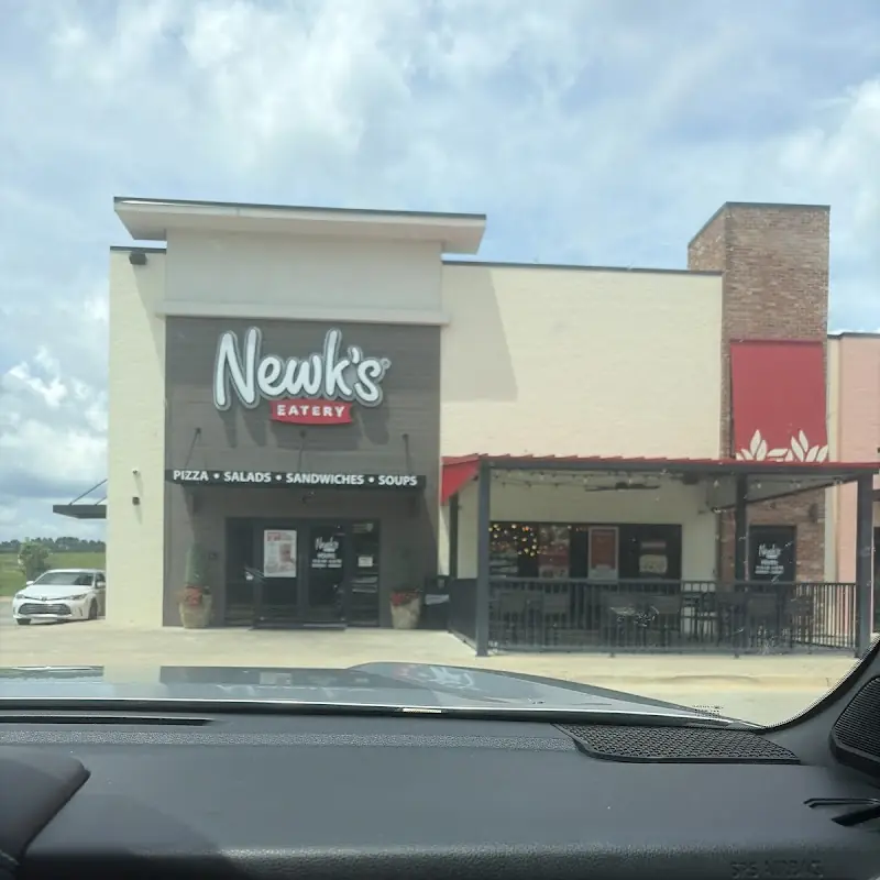 Newk's Eatery