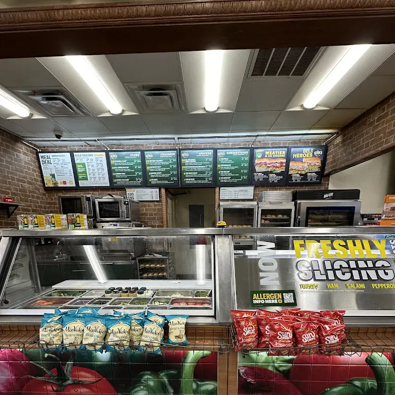 Subway
