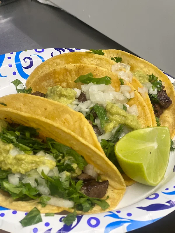Cheese Quesadilla