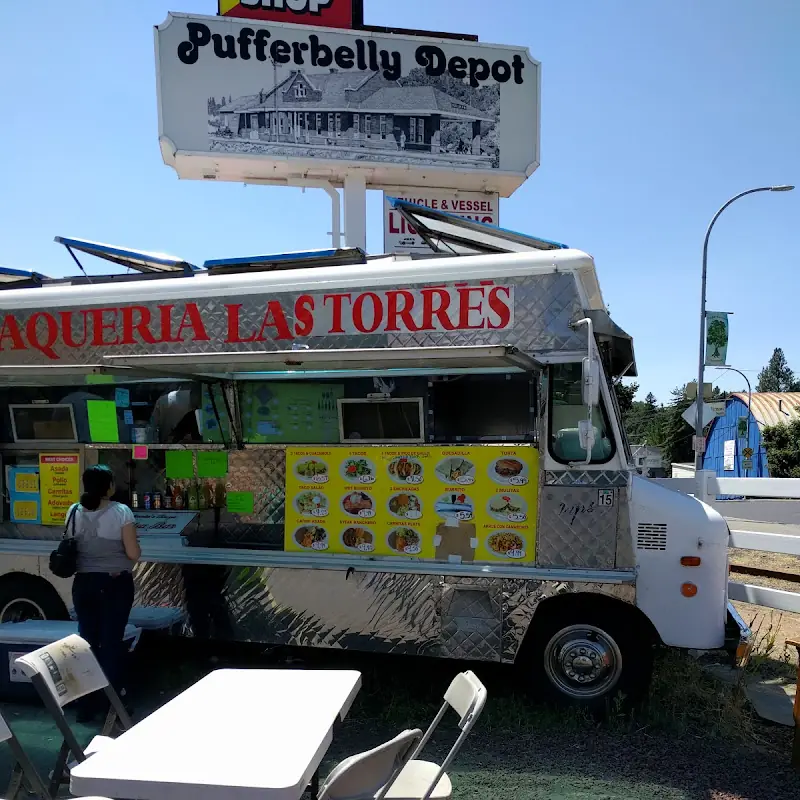 Taqueria Las Torres