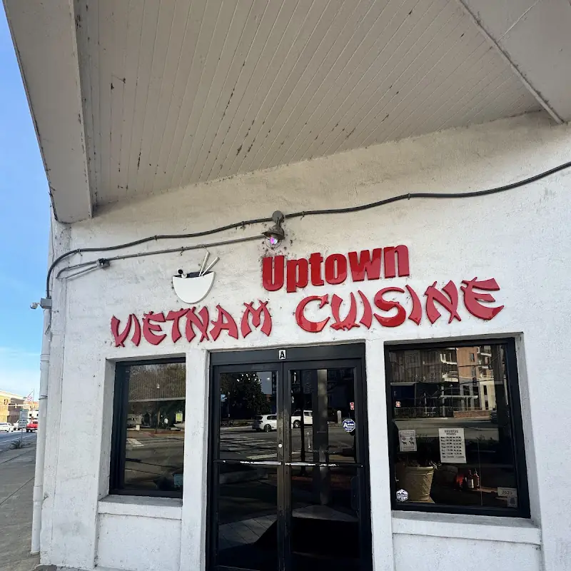 Uptown Vietnam Cuisine